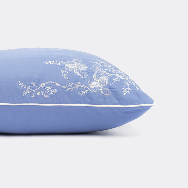 Vỏ gối Khúc Hát Cúc Chi Trắng - ESMS24012 Vỏ gối Khúc Hát Cúc Chi Trắng - ESMS24012