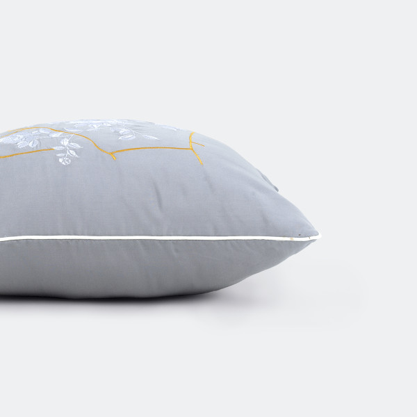 Vỏ gối Mẫu Đơn Kintsugi - ESMS24011 Vỏ gối Mẫu Đơn Kintsugi - ESMS24011