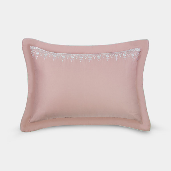 Vỏ gối Rừng Hoa - EST23032 Vỏ gối Rừng Hoa - EST23032