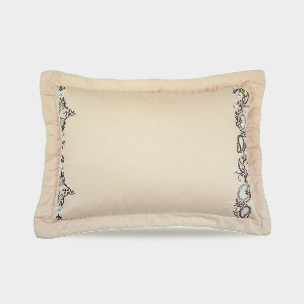 Vỏ gối Creamy White - ESM23012 Vỏ gối Creamy White - ESM23012