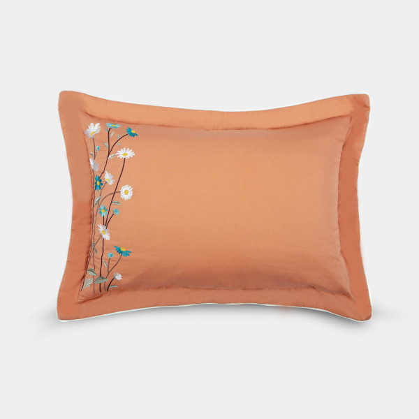 Vỏ gối Sắc Thu - ESM23013 Vỏ gối Sắc Thu - ESM23013