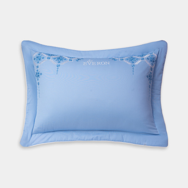 Vỏ gối Chân Trời Xanh - ESM24014 Vỏ gối Chân Trời Xanh - ESM24014