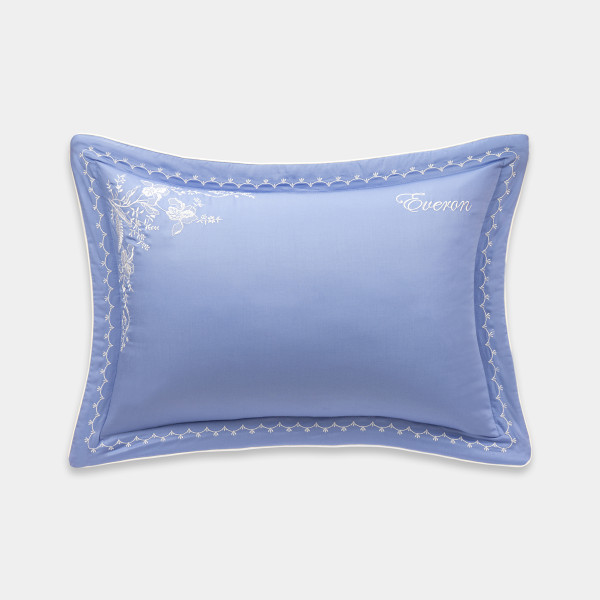 Vỏ gối Khúc Hát Cúc Chi Trắng - ESMS24012 Vỏ gối Khúc Hát Cúc Chi Trắng - ESMS24012