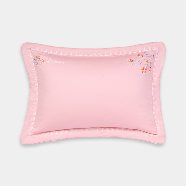 Vỏ gối Hoa Ngọt Ngào - ESM24015 Vỏ gối Hoa Ngọt Ngào - ESM24015