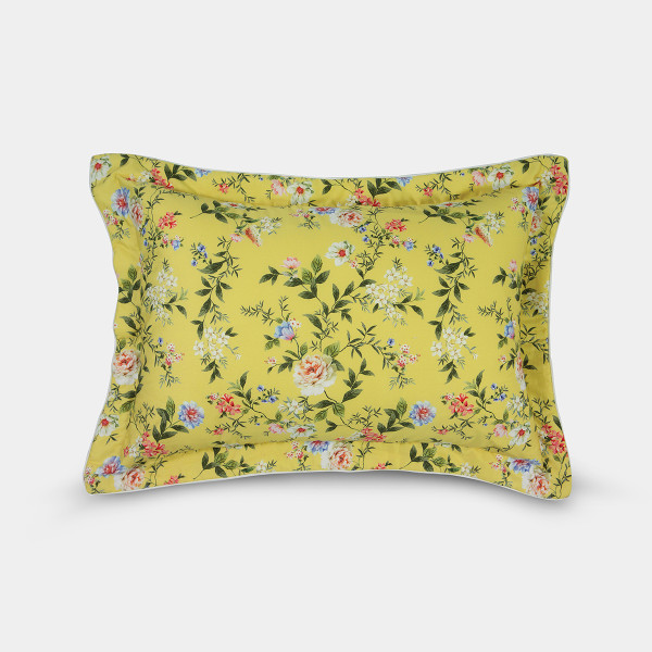 Vỏ gối Hoa Mẫu Đơn - EPC23050 Vỏ gối Hoa Mẫu Đơn - EPC23050