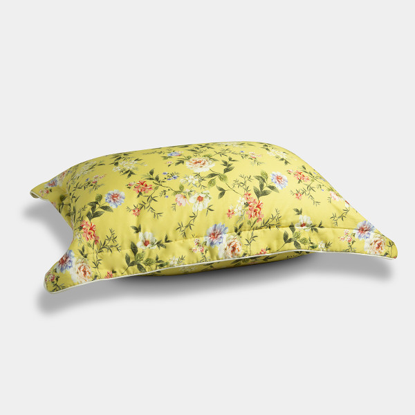 Vỏ gối Hoa Mẫu Đơn - EPC23050 Vỏ gối Hoa Mẫu Đơn - EPC23050