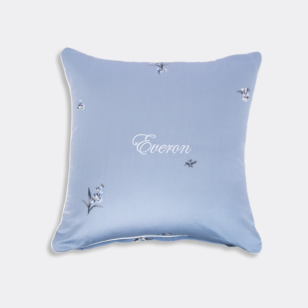 Vỏ gối Diên Vĩ Toả Sắc - EPT24084 Vỏ gối Diên Vĩ Toả Sắc - EPT24084