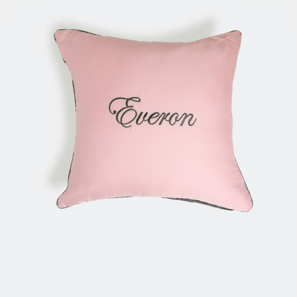 Vỏ gối Black Pink - ESTR23051 Vỏ gối Black Pink - ESTR23051