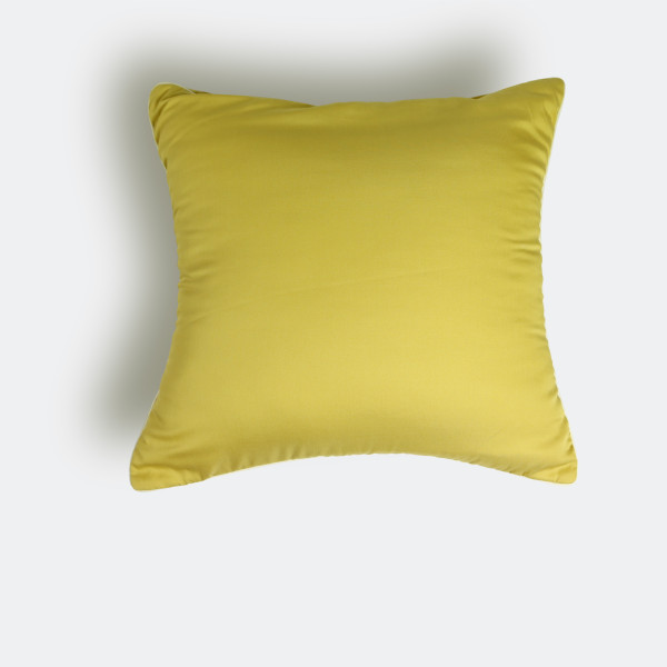 Vỏ gối Honey Yellow - ESTR23054 Vỏ gối Honey Yellow - ESTR23054