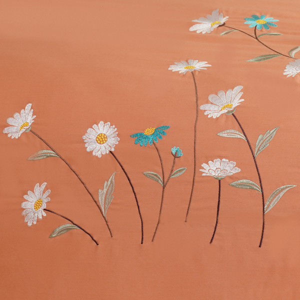 Vỏ gối Sắc Thu - ESM23013 Vỏ gối Sắc Thu - ESM23013