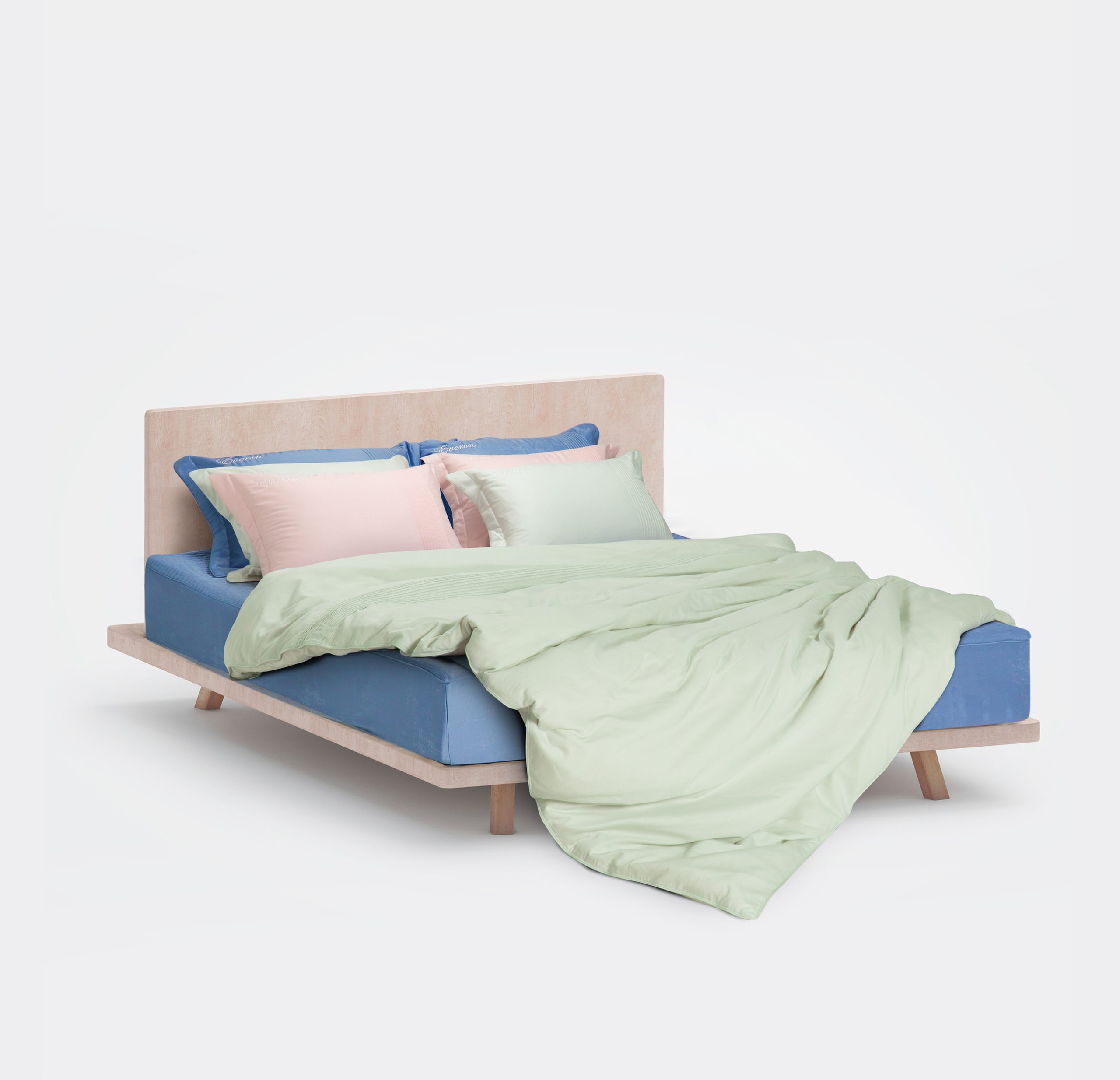 Vỏ gối Sapphire - OL2318 Vỏ gối Sapphire - OL2318