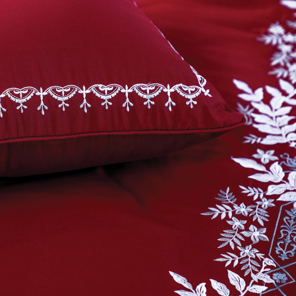 Vỏ gối Uyên Ương - ESC23001 Vỏ gối Uyên Ương - ESC23001