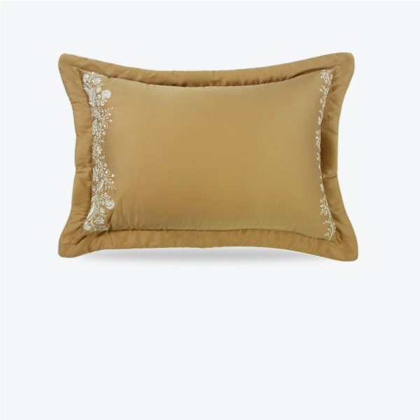 Vỏ gối Hoa Đá - EST23036 Vỏ gối Hoa Đá - EST23036