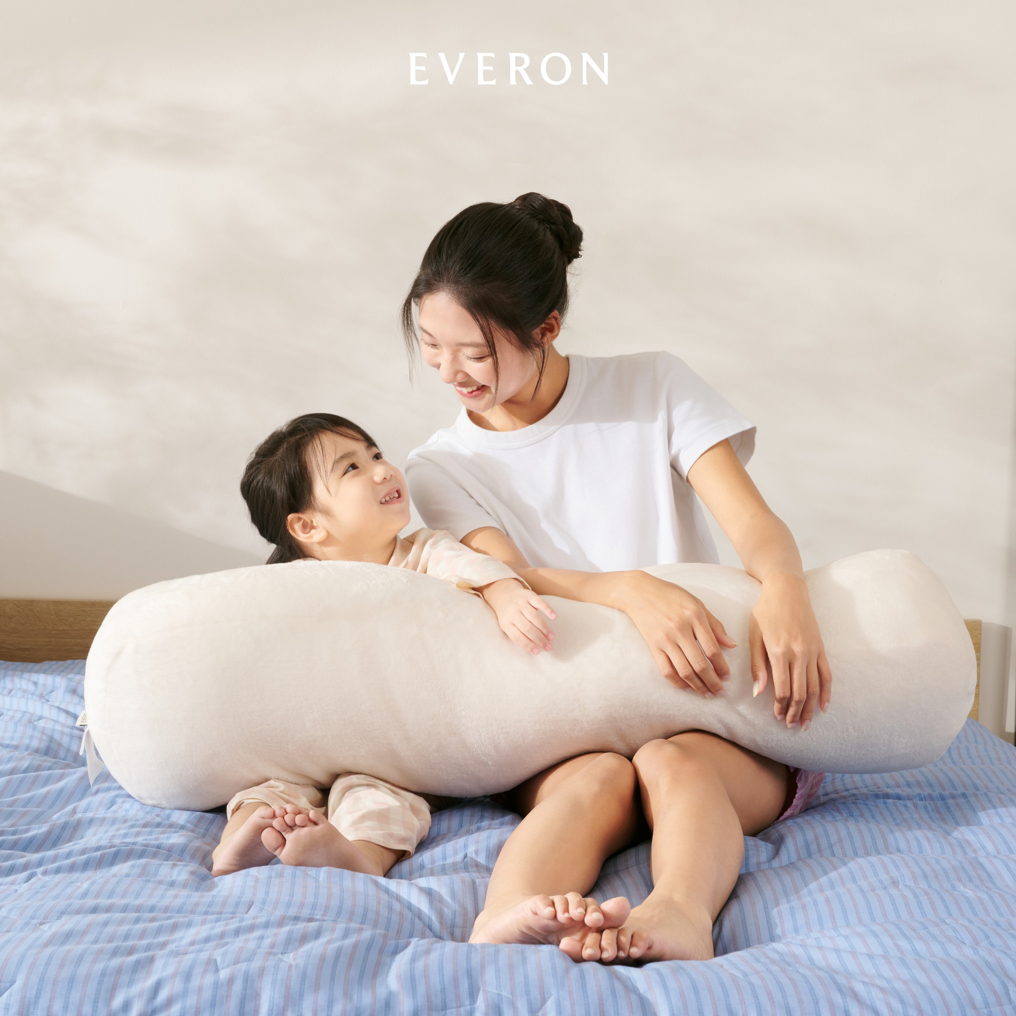 EVERON CHÍNH HÃNG MẸ VÀ BÉ CON CƯNG