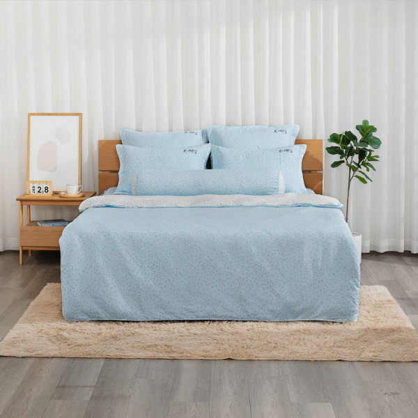 Chăn bốn mùa K-Bedding KMTP451