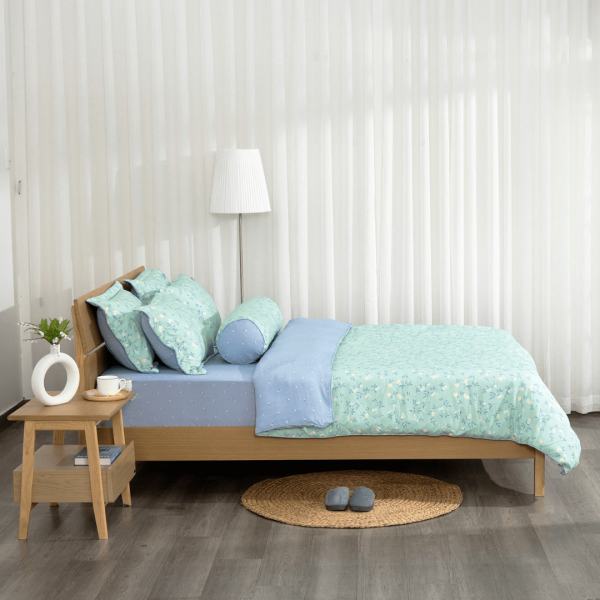 Chăn bốn mùa K-Bedding KMTP453