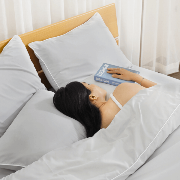 Chăn or Vỏ Chăn K-Bedding KMS403