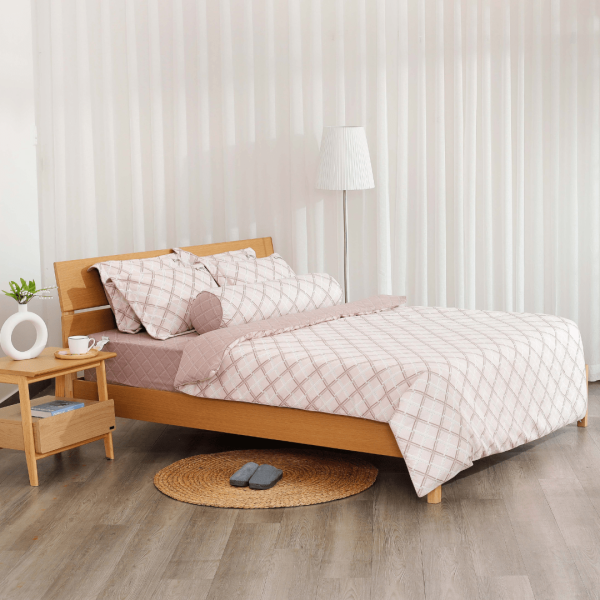 Chăn bốn mùa tencel KMTP454 K bedding