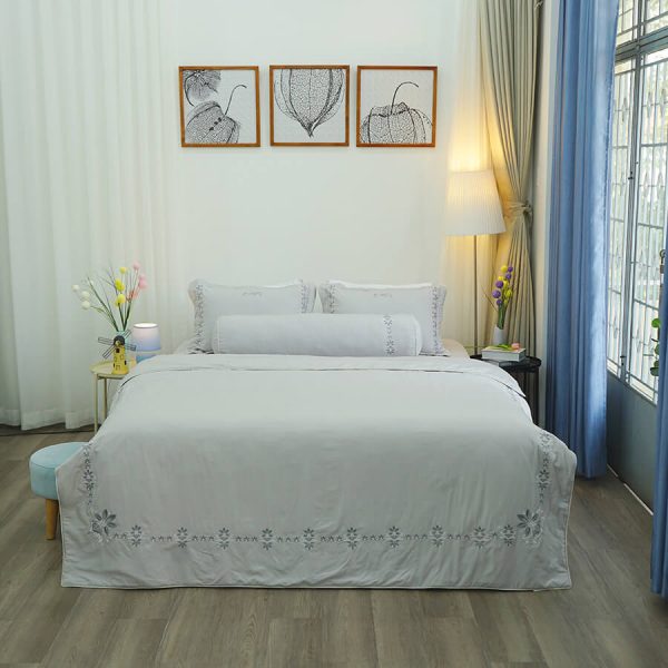 Chăn bốn mùa K-Bedding KMTS106