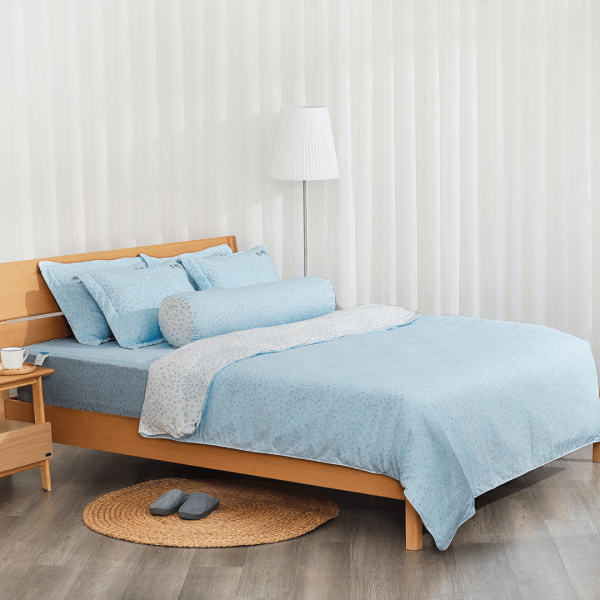 Chăn bốn mùa K-Bedding KMTP451