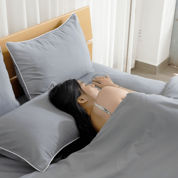 Chăn K-Bedding KMS404