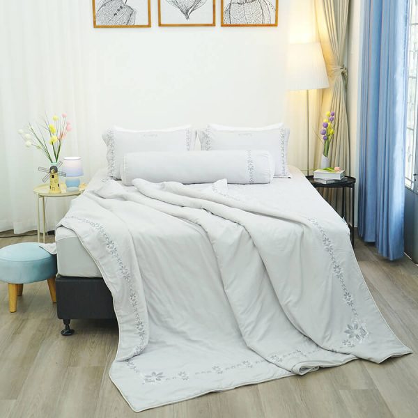 Chăn bốn mùa K-Bedding KMTS106
