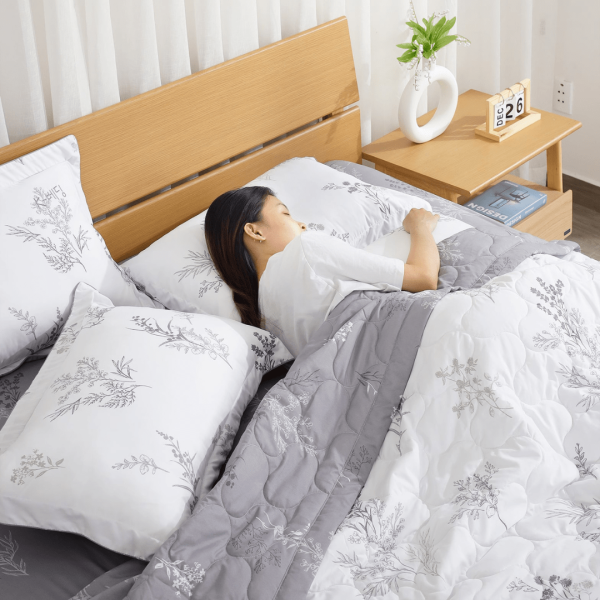 Chăn K-Bedding KMP401