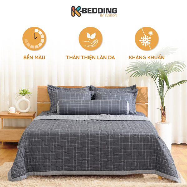Chăn K-Bedding KMP501