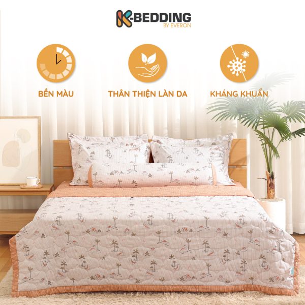 Chăn K-Bedding KMP504