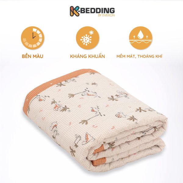 Chăn K-Bedding KMP504
