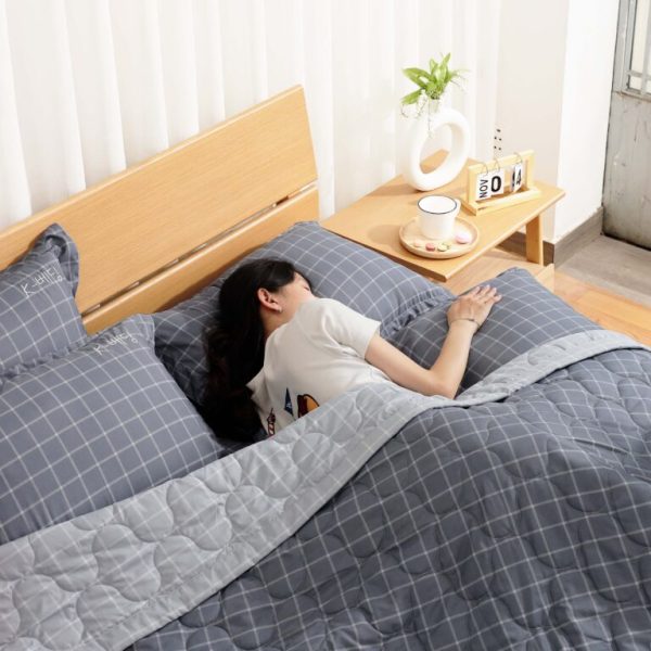 Chăn K-Bedding KMP501