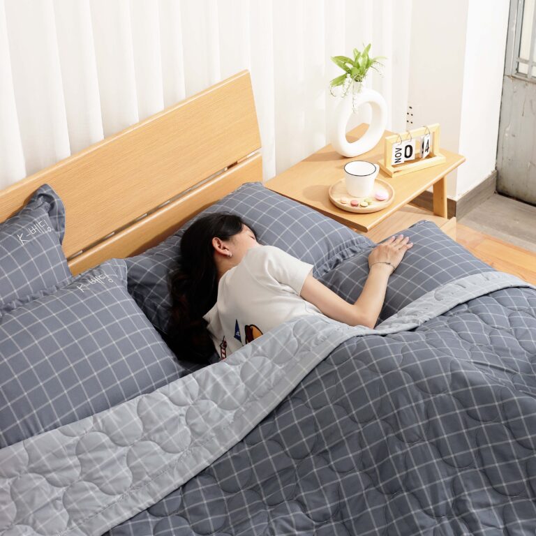 Chăn K-Bedding KMP501