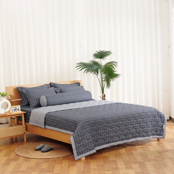 Chăn K-Bedding KMP501