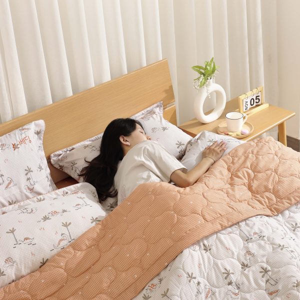 Chăn K-Bedding KMP504