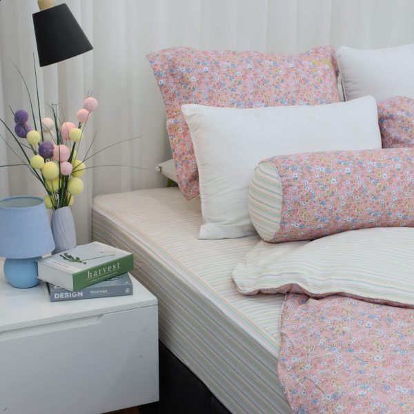Chăn bốn mùa MicroTencel K-Bedding KMTP303