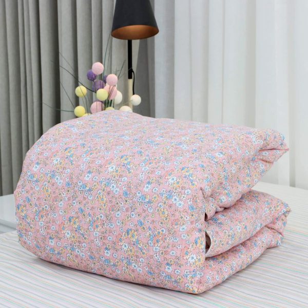 Chăn bốn mùa MicroTencel K-Bedding KMTP303