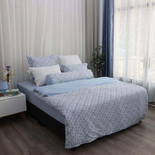 Chăn bốn mùa K-Bedding KMTP306