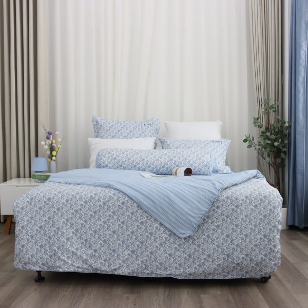 Chăn bốn mùa K-Bedding KMTP306