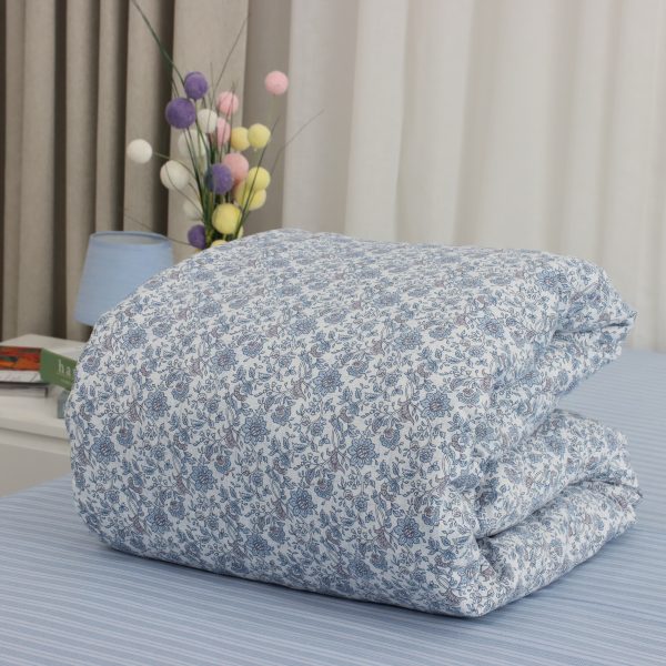 Chăn bốn mùa K-Bedding KMTP306