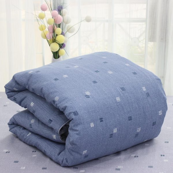 Chăn bốn mùa K-Bedding KMTP307