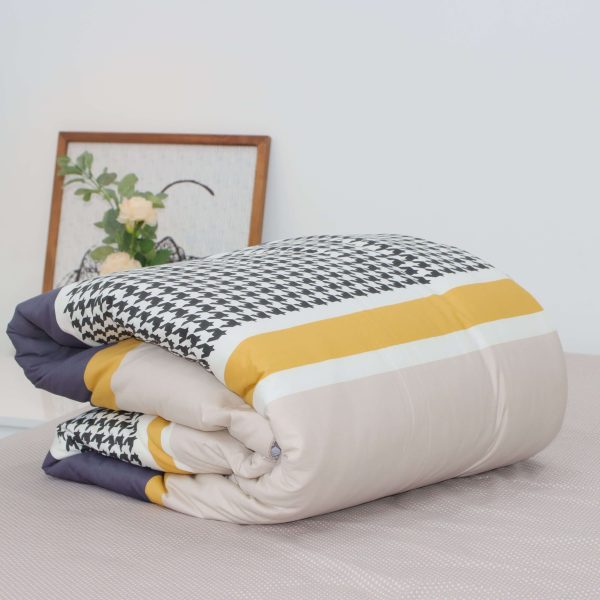 Chăn bốn mùa K-Bedding KCP302