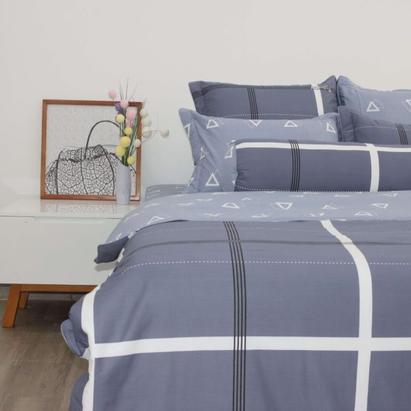 Chăn bốn mùa Cotton K-Bedding KCP303
