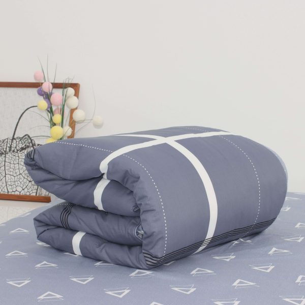 Chăn bốn mùa Cotton K-Bedding KCP303
