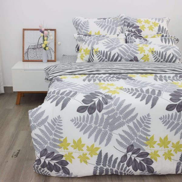 Chăn bốn mùa Cotton K-Bedding KCP304