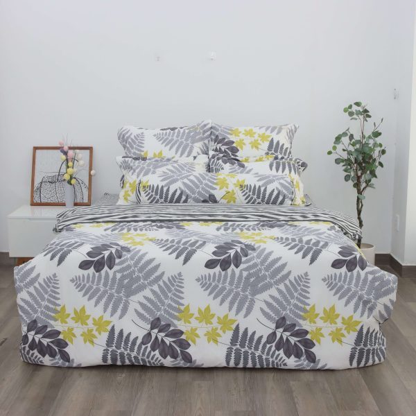 Chăn bốn mùa Cotton K-Bedding KCP304
