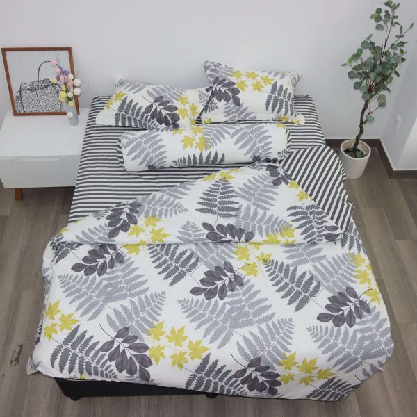 Chăn bốn mùa Cotton K-Bedding KCP304