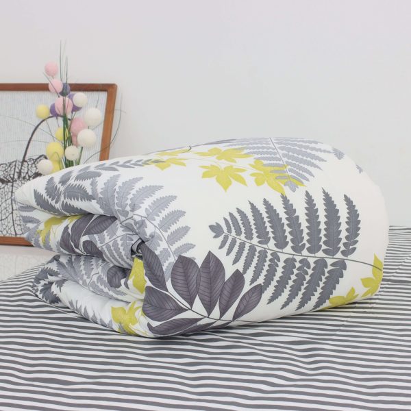 Chăn bốn mùa Cotton K-Bedding KCP304