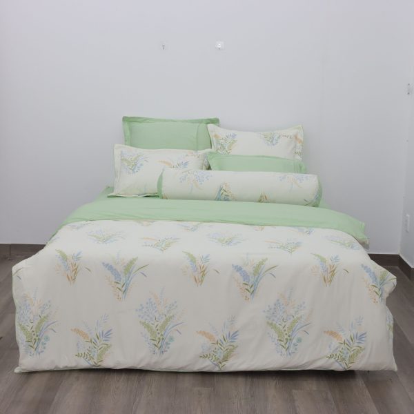 Chăn bốn mùa Cotton K-Bedding KCP307