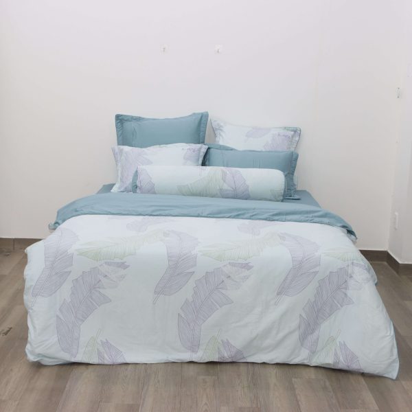 Chăn bốn mùa Cotton K-Bedding KCP308