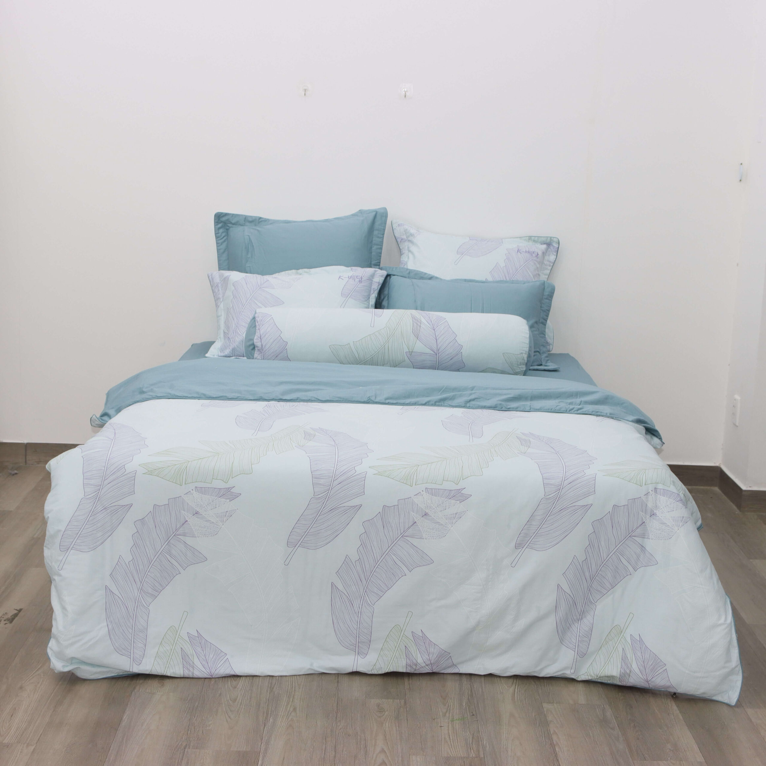 Chăn bốn mùa Cotton K-Bedding KCP308 Chăn bốn mùa Cotton K-Bedding KCP308